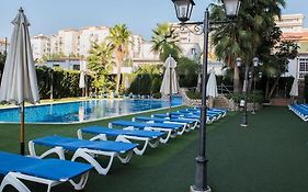 Los Boliches Apartamentos Mediterraneo Real